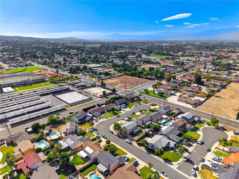 13324 San Martin Chino, CA 91710