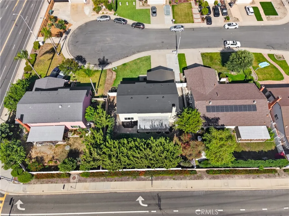 13324 San Martin Chino, CA 91710