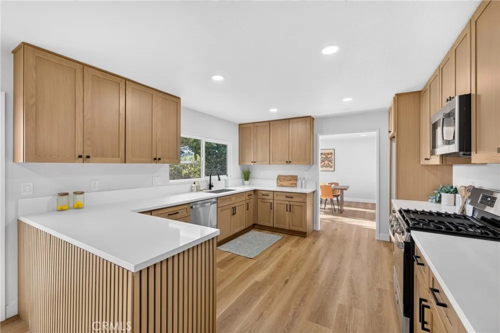 13324 San Martin Chino, CA 91710