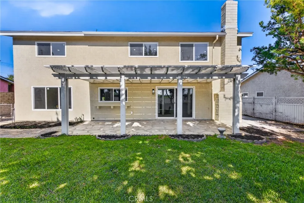 13324 San Martin Chino, CA 91710