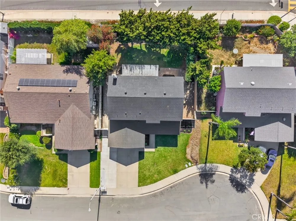 13324 San Martin Chino, CA 91710