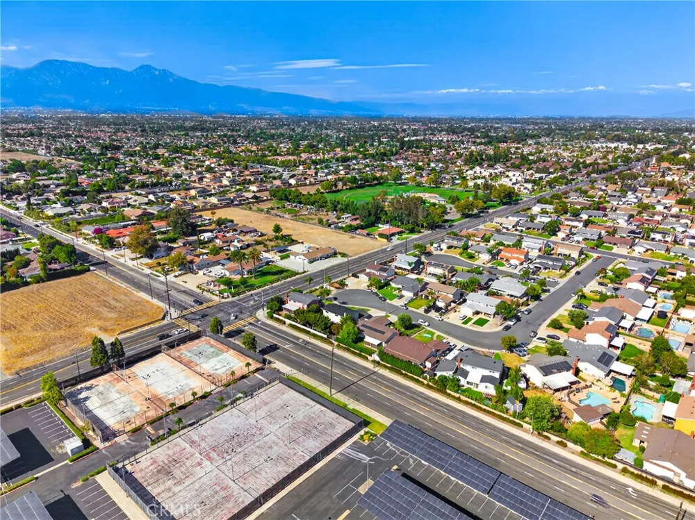 13324 San Martin Chino, CA 91710