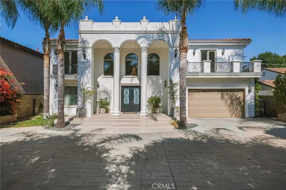 16459 Otsego Street Encino, CA 91436