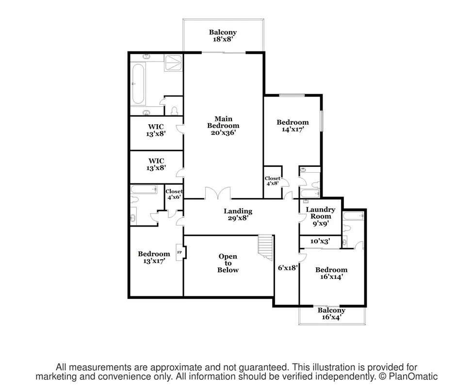 16459 Otsego Street Encino, CA 91436
