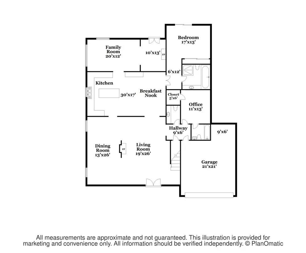 16459 Otsego Street Encino, CA 91436