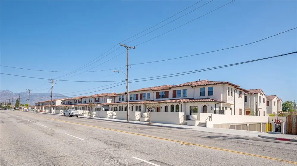 180 New Ave #4 Monterey Park, CA 91755