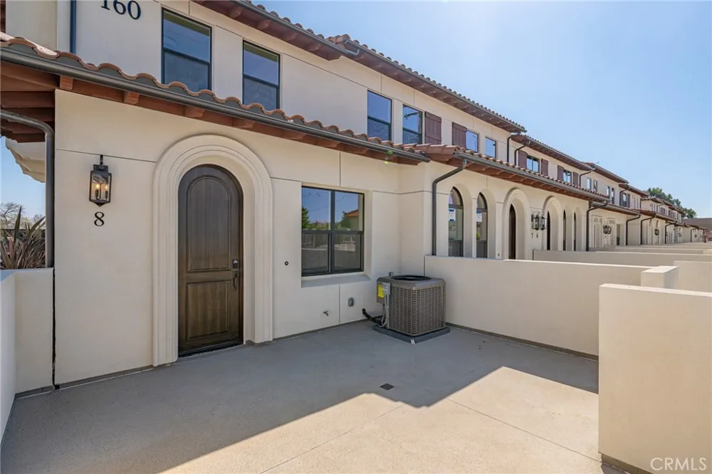 180 New Ave #4 Monterey Park, CA 91755