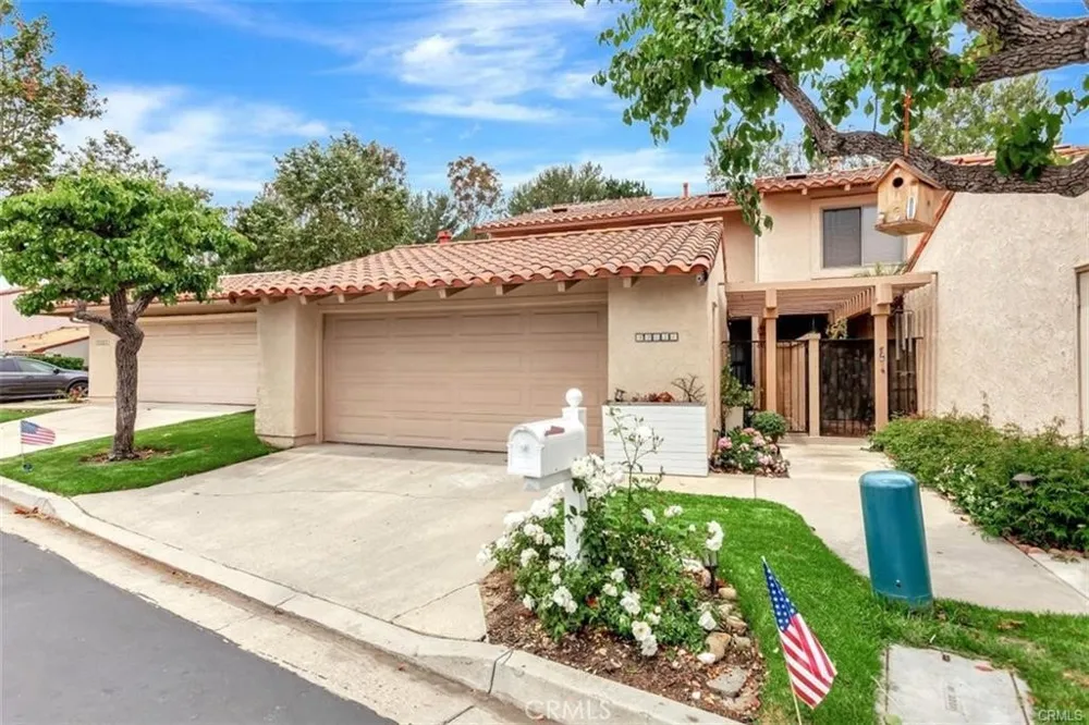 32457 Spyglass Court San Juan Capistrano, CA 92675