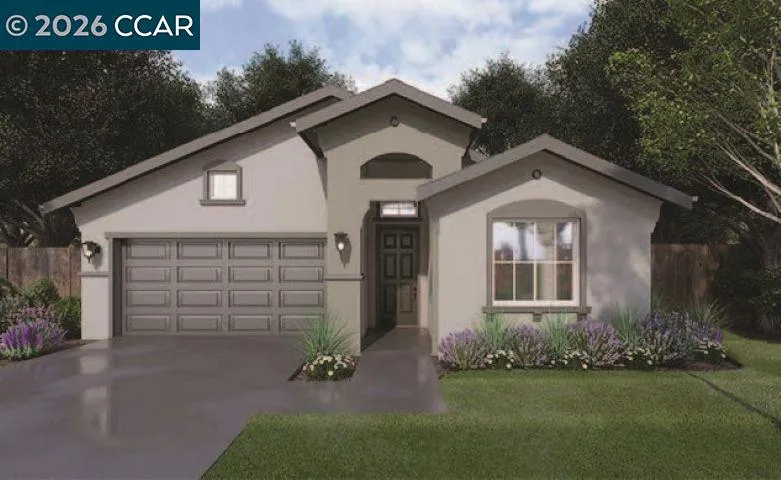 527 Yarrow Drive Fairfield, CA 94534