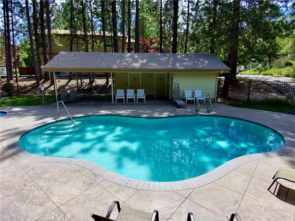 40501 Road 222 #103 Bass Lake, CA 93604