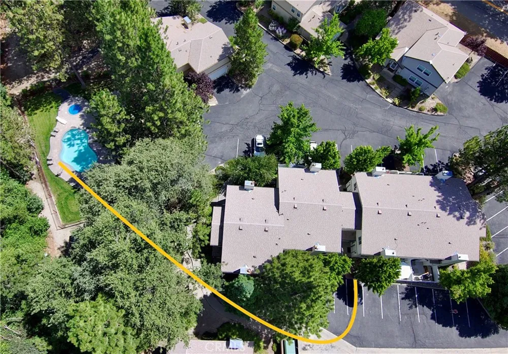 40501 Road 222 #103 Bass Lake, CA 93604