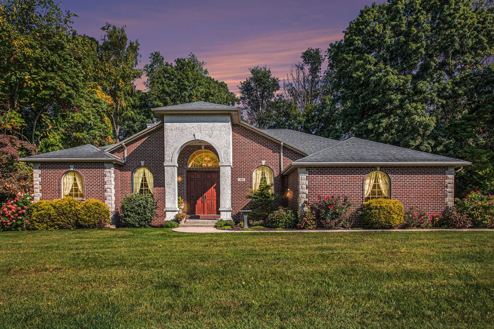 106 Buckingham Lane Battle Creek, MI 49017