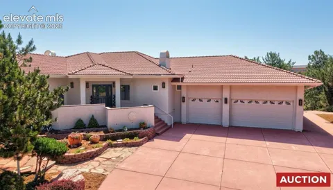 2075 Mulligan Drive