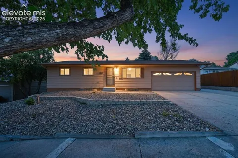 3440 Oro Blanco Drive