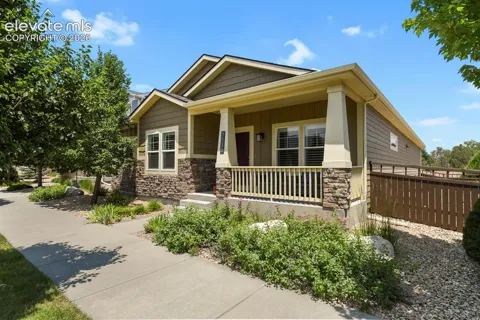 1530 Gold Hill Mesa Drive