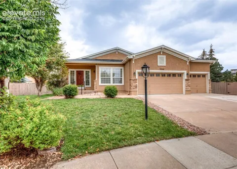 9506 Hollydale Court