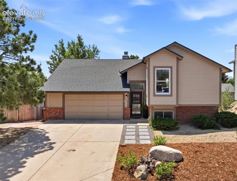 7567 Liberty Bell Drive