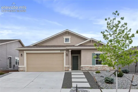 9233 Bugaboo Drive