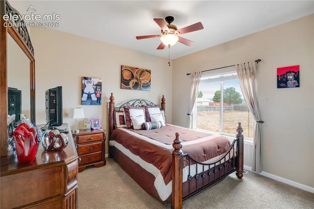 777 E Woodleaf Drive Pueblo, CO 81007