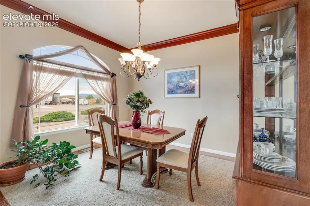 777 E Woodleaf Drive Pueblo, CO 81007