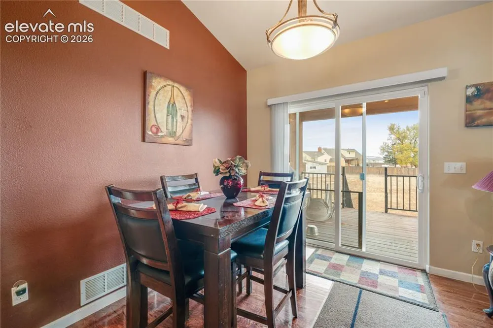 777 E Woodleaf Drive Pueblo, CO 81007