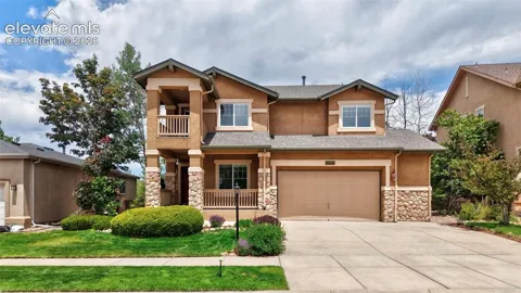 3360 Sugar Pine Way
