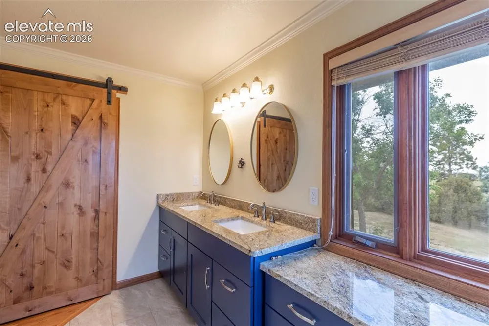 13850 Ellicott Highway Calhan, CO 80808