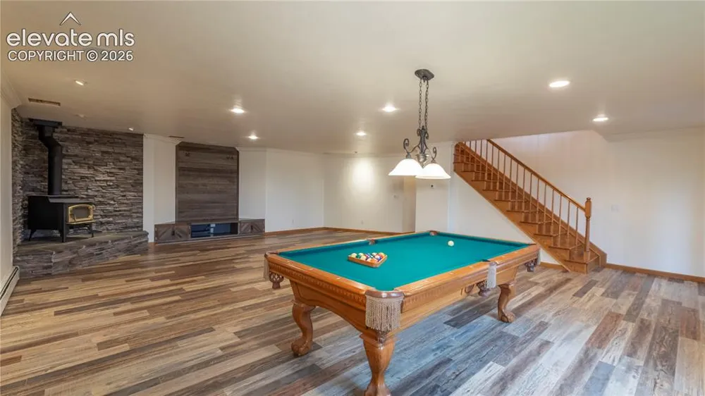 13850 Ellicott Highway Calhan, CO 80808