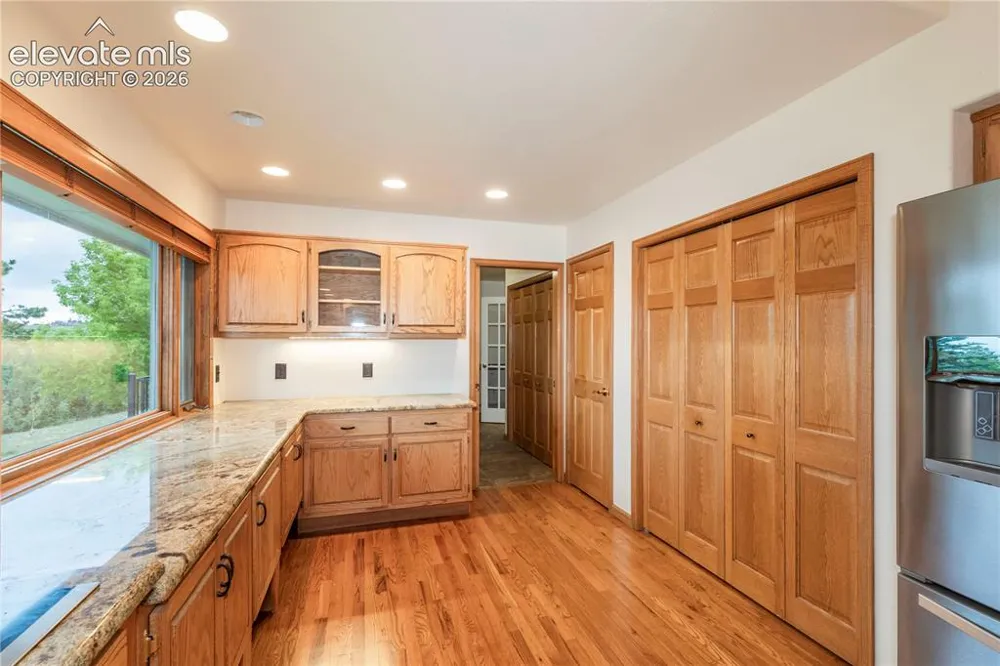 13850 Ellicott Highway Calhan, CO 80808