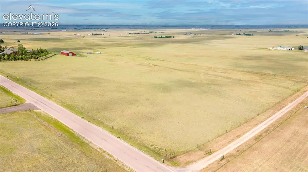 13850 Ellicott Highway Calhan, CO 80808