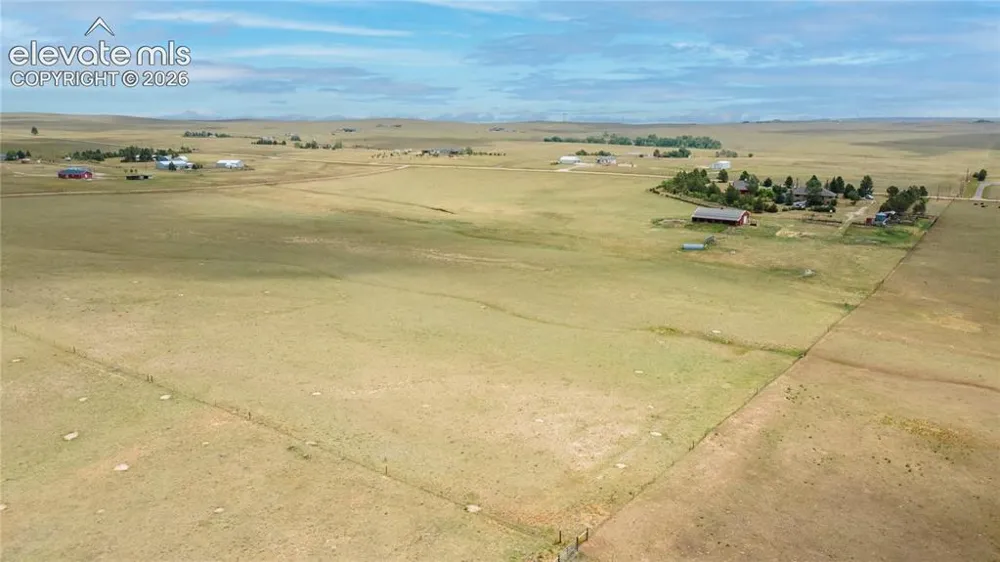 13850 Ellicott Highway Calhan, CO 80808