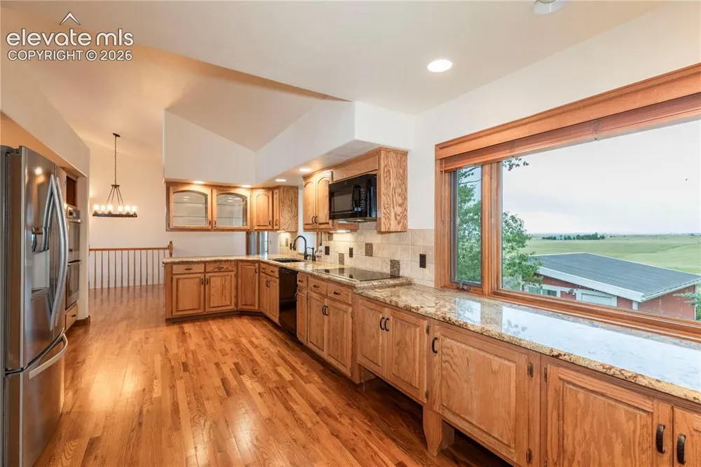 13850 Ellicott Highway Calhan, CO 80808