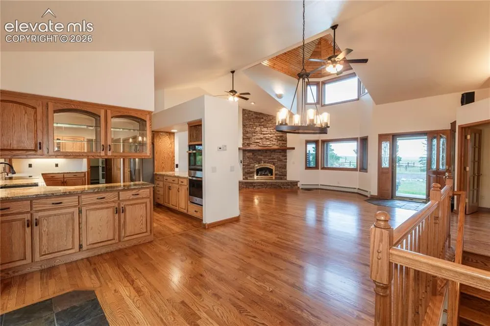 13850 Ellicott Highway Calhan, CO 80808