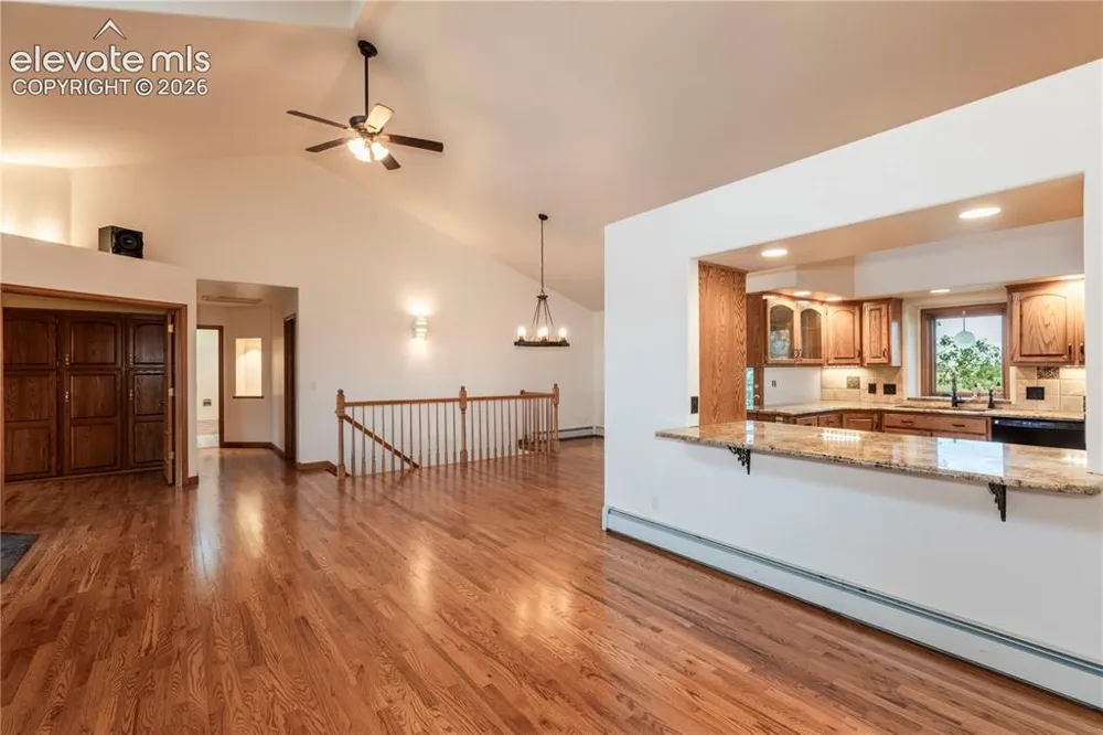 13850 Ellicott Highway Calhan, CO 80808