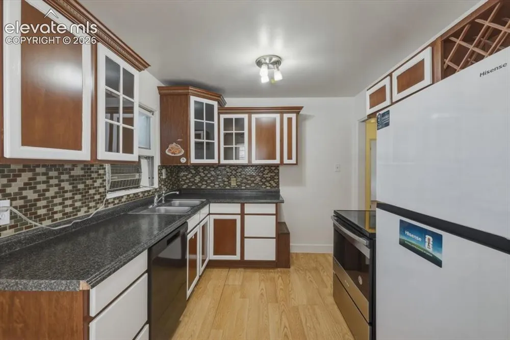 1411 Wabash Avenue Pueblo, CO 81004