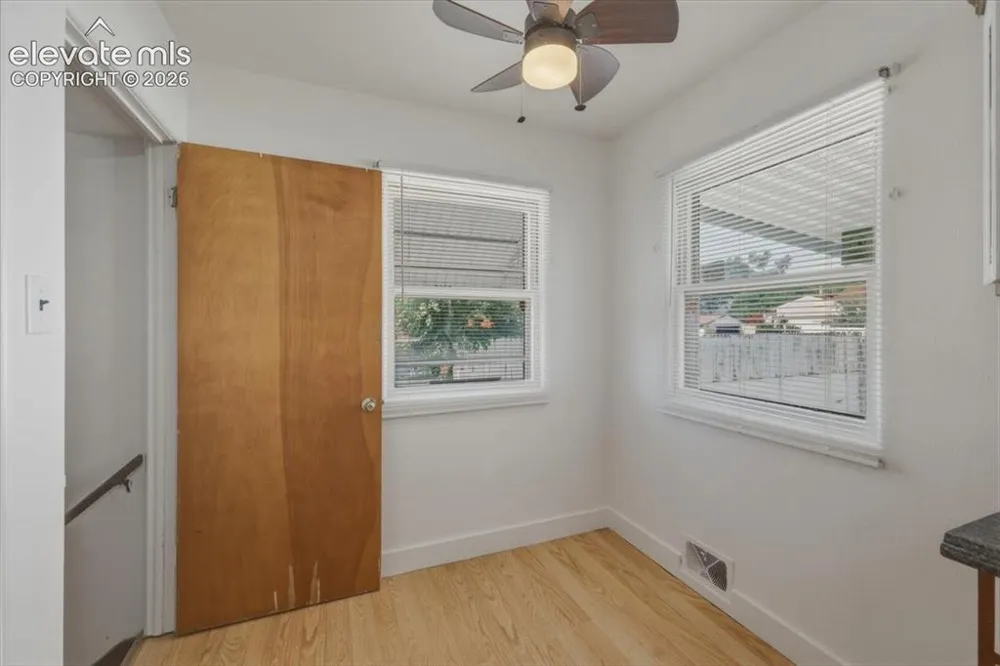 1411 Wabash Avenue Pueblo, CO 81004