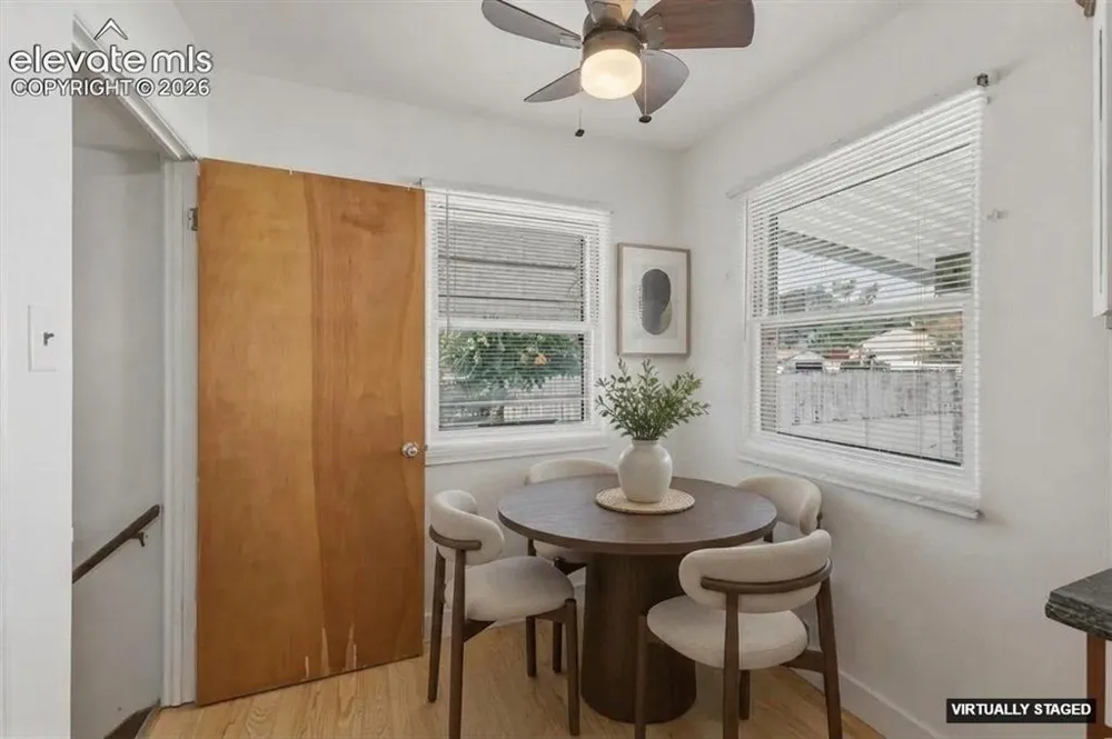 1411 Wabash Avenue Pueblo, CO 81004