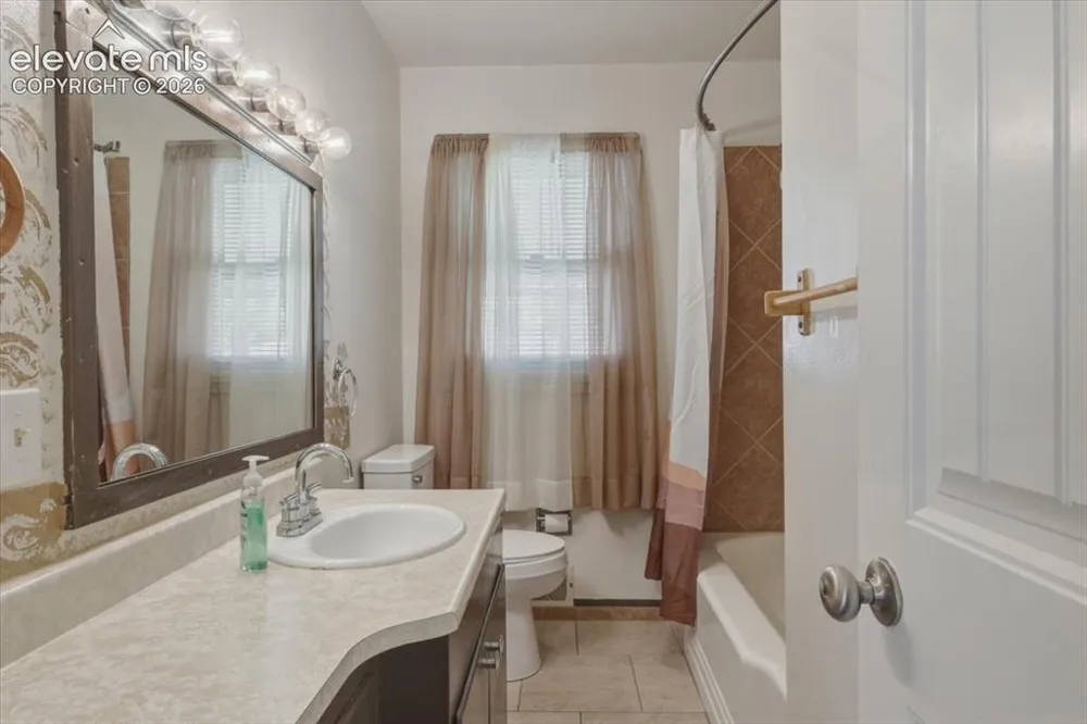 1411 Wabash Avenue Pueblo, CO 81004