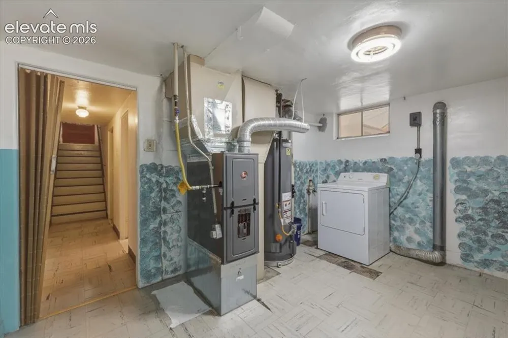 1411 Wabash Avenue Pueblo, CO 81004