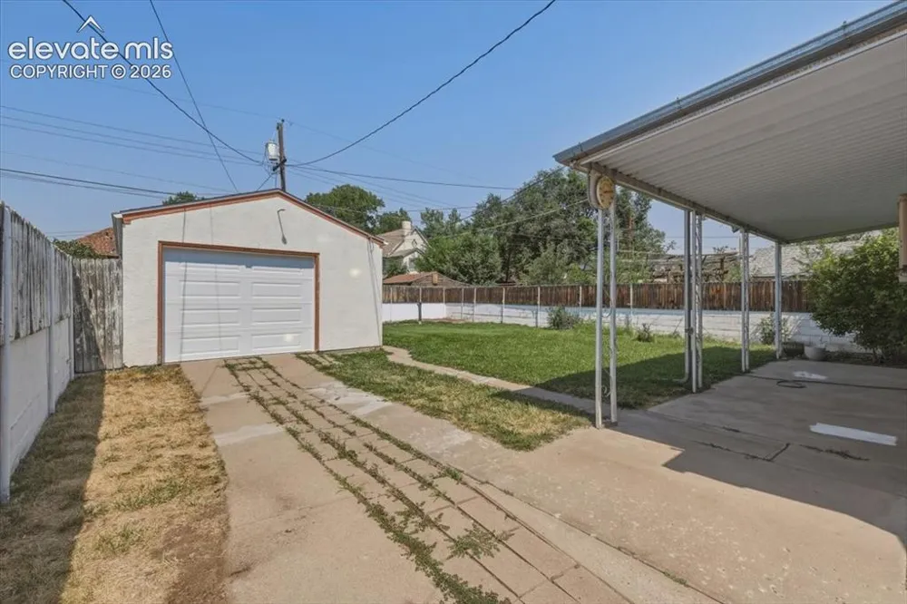 1411 Wabash Avenue Pueblo, CO 81004