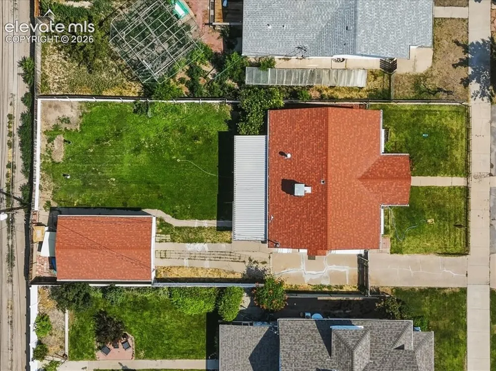 1411 Wabash Avenue Pueblo, CO 81004