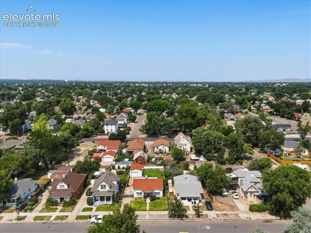 1411 Wabash Avenue Pueblo, CO 81004
