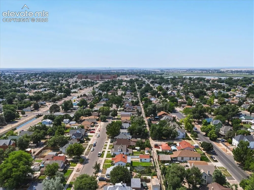 1411 Wabash Avenue Pueblo, CO 81004