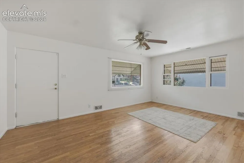1411 Wabash Avenue Pueblo, CO 81004
