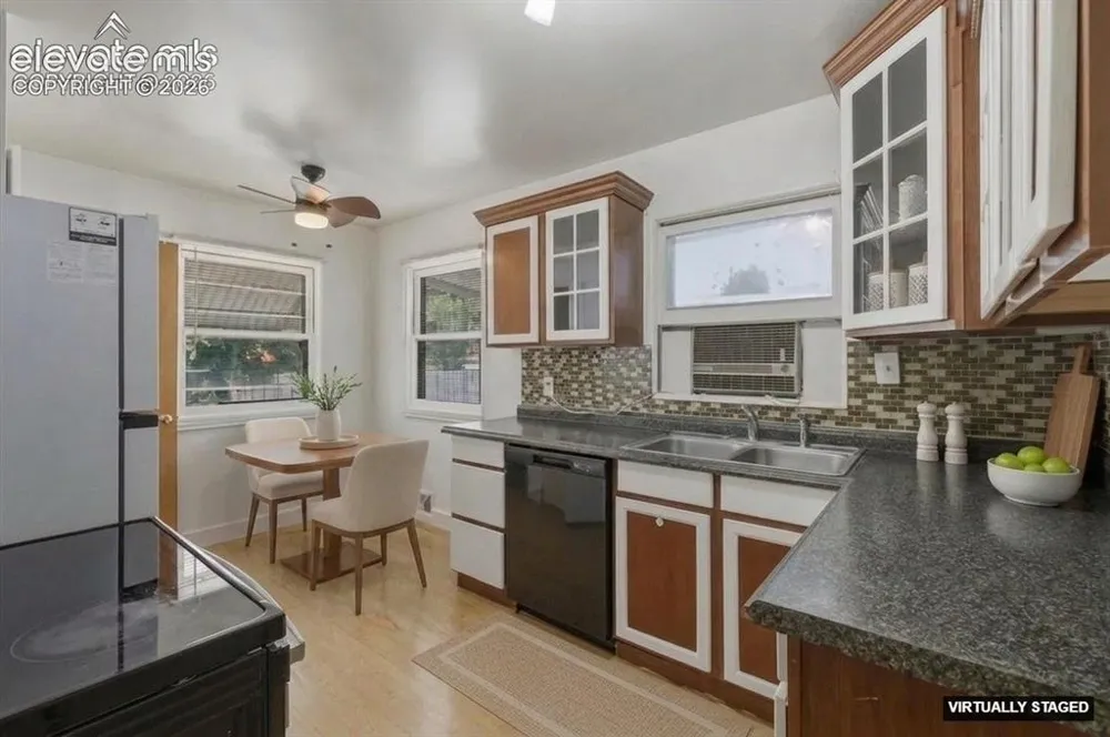 1411 Wabash Avenue Pueblo, CO 81004