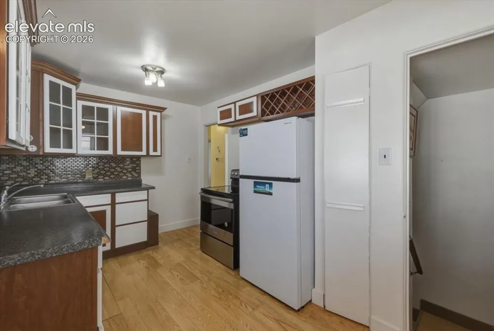 1411 Wabash Avenue Pueblo, CO 81004