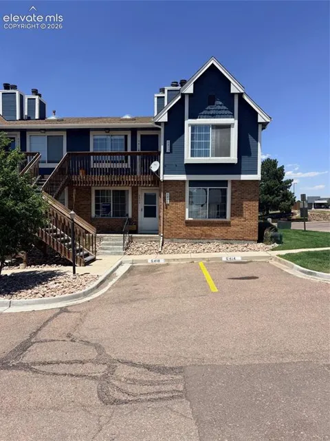 6416 Village Lane