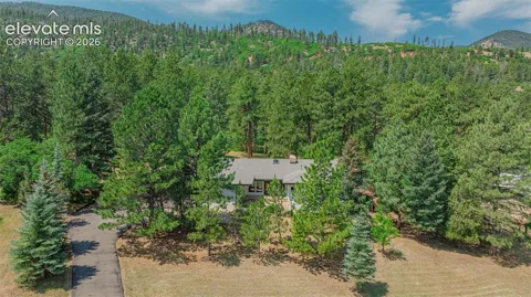 8057 Bannock Drive