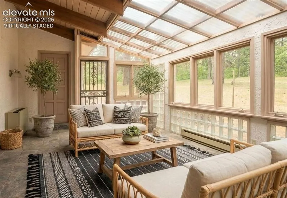 8057 Bannock Drive Larkspur, CO 80118