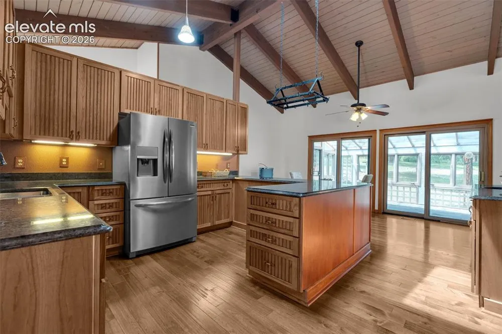 8057 Bannock Drive Larkspur, CO 80118